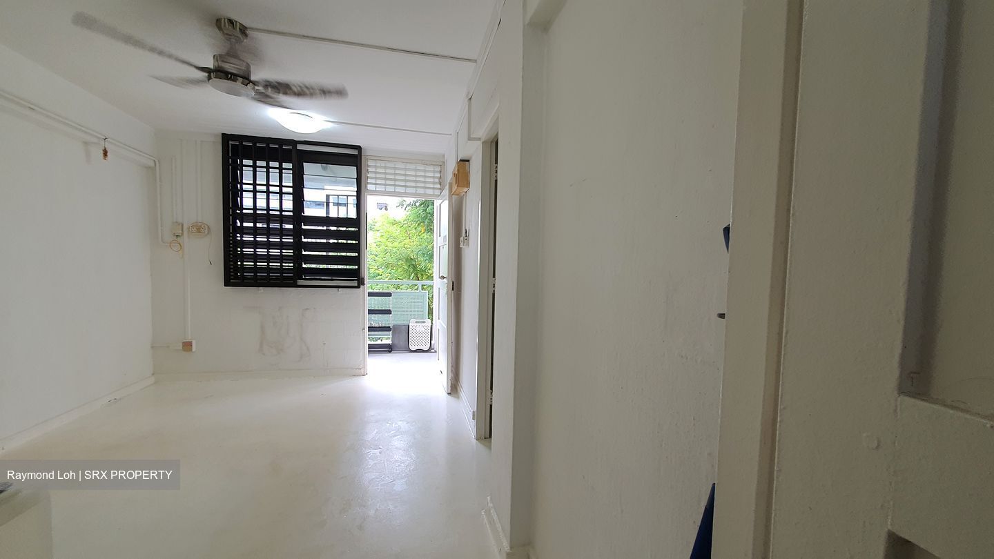 Blk 2 Bukit Ho Swee View (Bukit Merah), HDB 2 Rooms #530995891